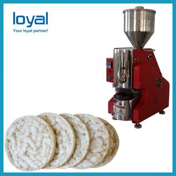 Enriched Rice Processing Machine