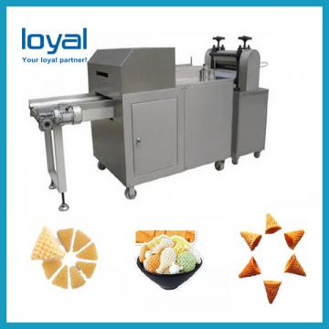 Potato Chips Packing Machine Stand Up Pouch Zipper Filler Sealer